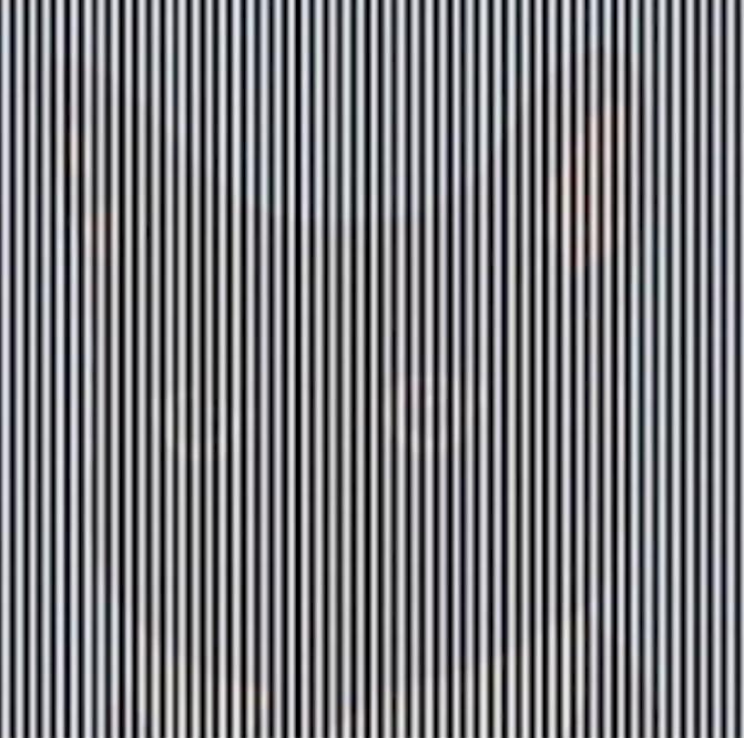 [Epilepsy warning] What causes this type of illusion. Look closely ...