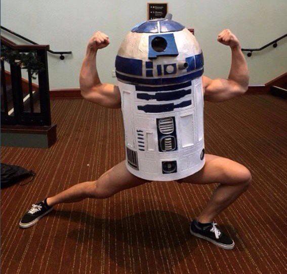 Episode 8 Spoiler without context