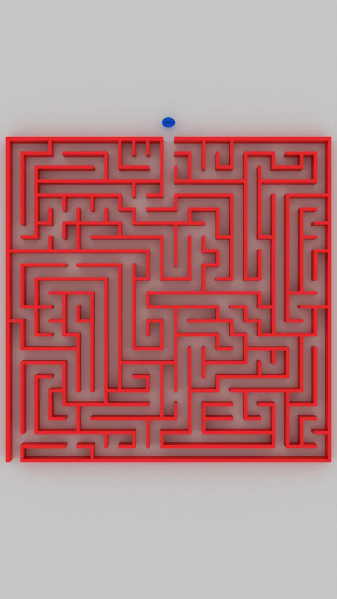 Escape the Maze 2