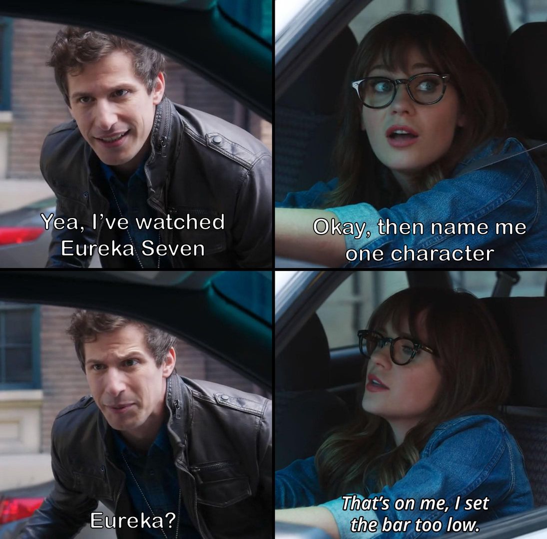 Eureka