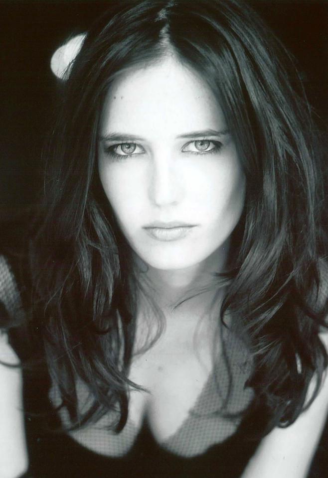 Eva Green