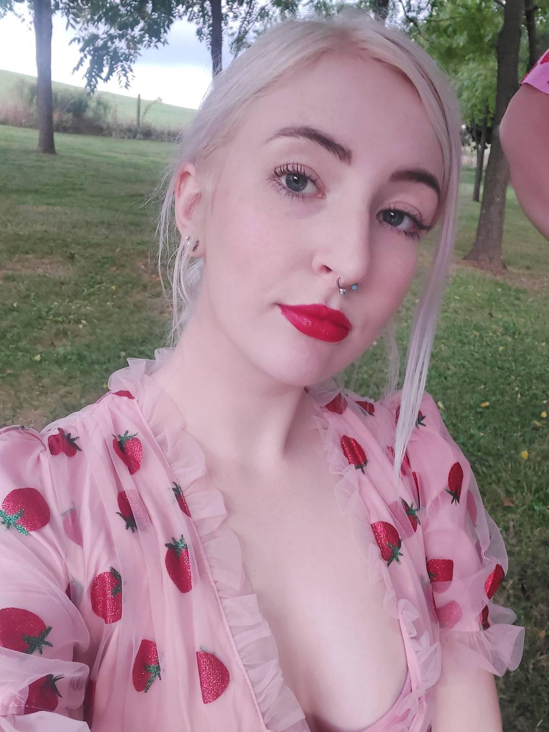 Every post I make draws you in more and more, you're so curious about the depth of my eyes. You wonder if I've ever captured anyone in my gaze. The answer is yes, and while you might be swimming in them now, I'll soon have you lost in my blue ocean eyes. Kik: aurorasgorgeousfeet [findom]