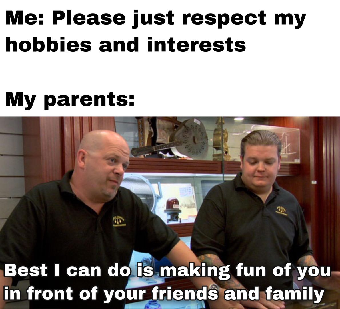 Every Thanksgiving