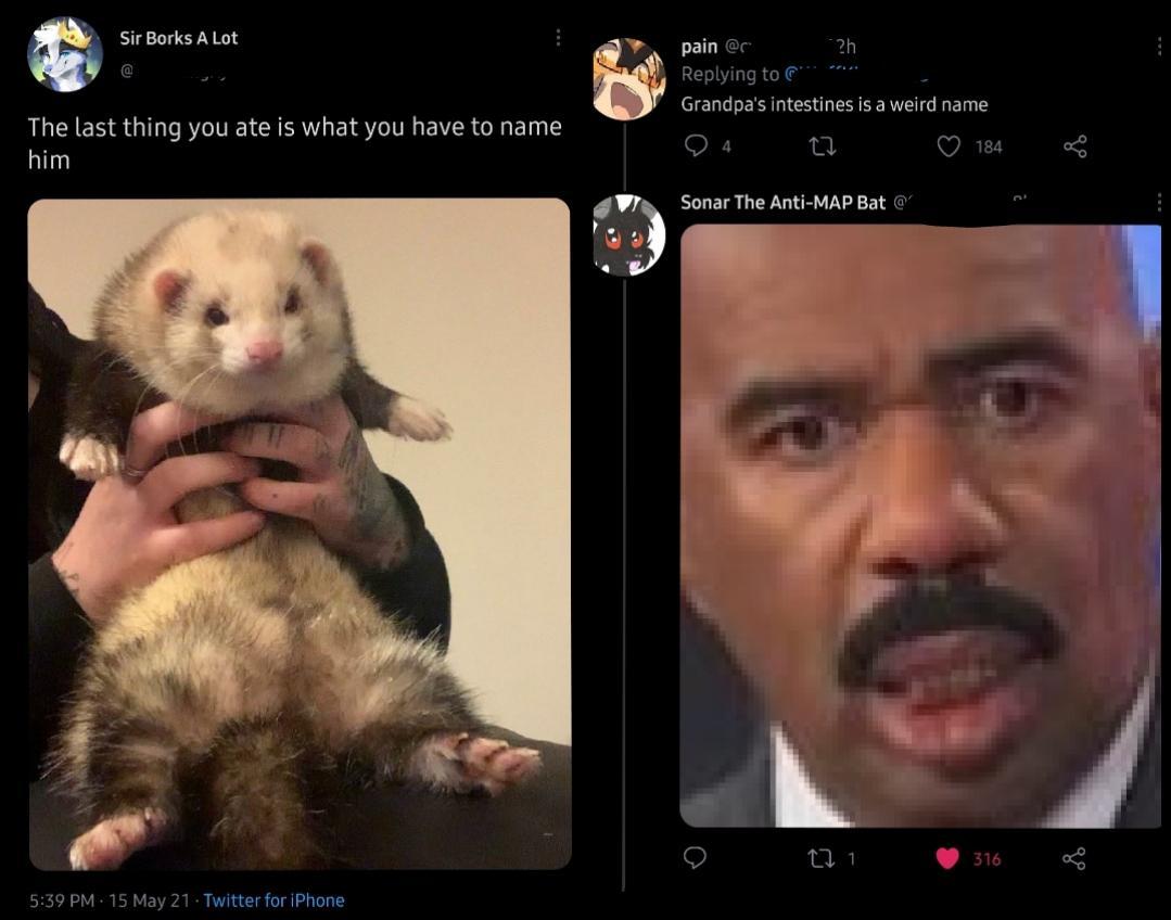 Everyday we stray further from god | Scrolller