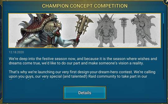 Everyone do dwarfs plis