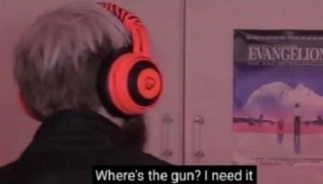 Everyone on this sub