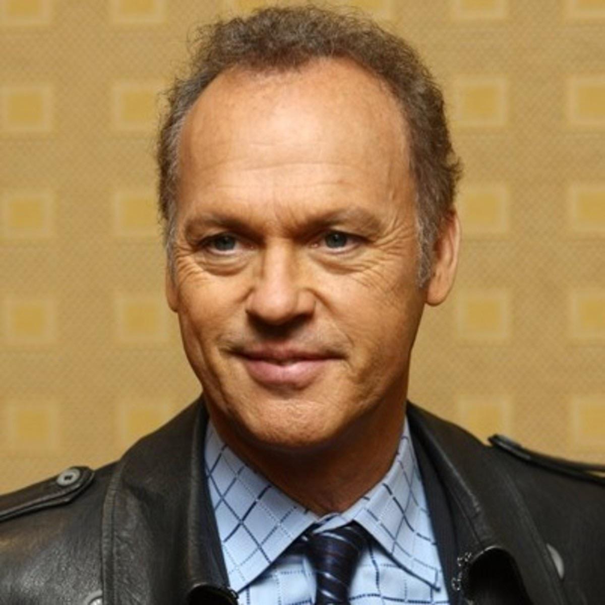 Everyone’s talking about Jeff Bridges but I’d like to see Michael Keaton as Nite Owl