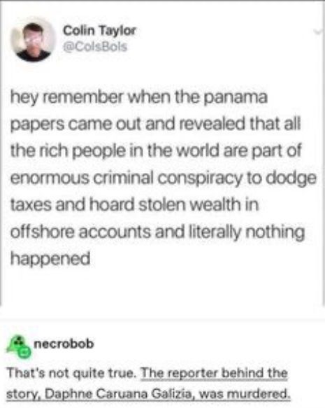 Everything about this