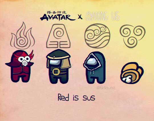 Everything changed when the reactor started to melt down... [OC]