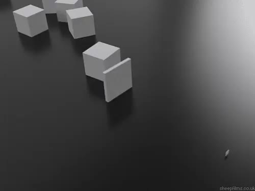 Exponential Simulation [A]