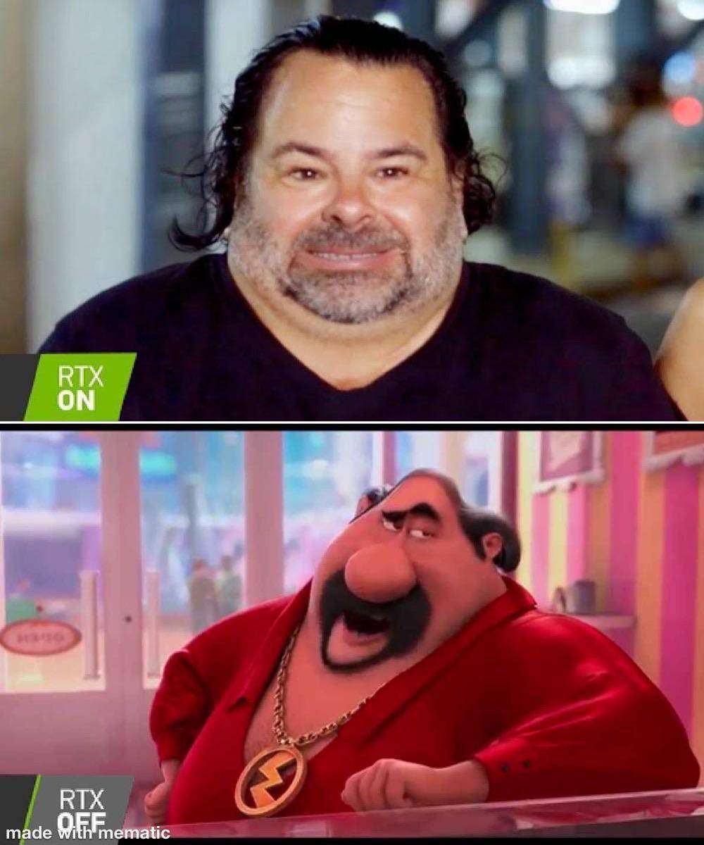 Extreme graphics | Scrolller