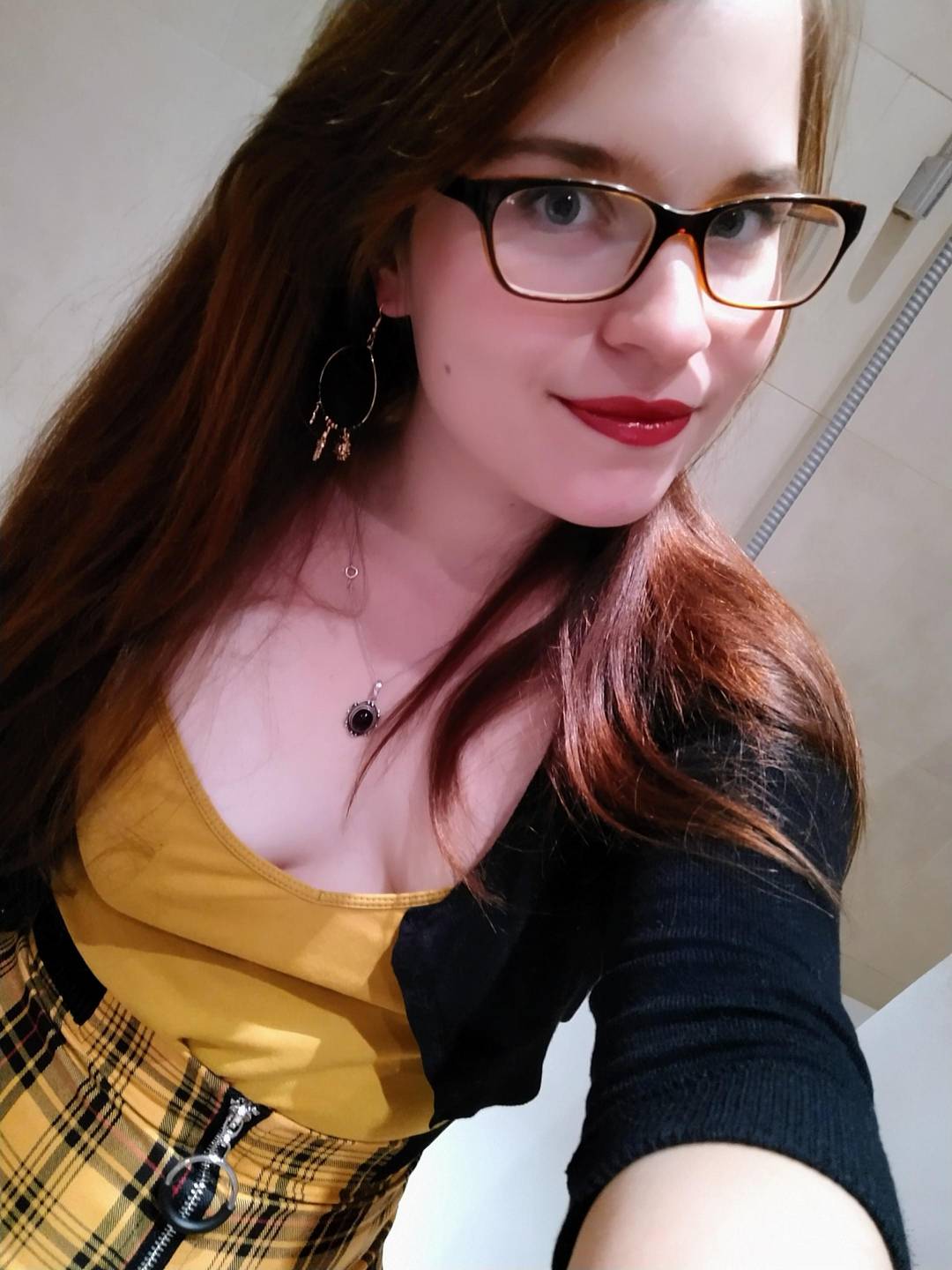 [F 21] I wish you a wonderful after-spook-sunday ☺️🎃