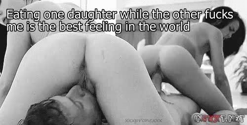 [F/D] The best feeling