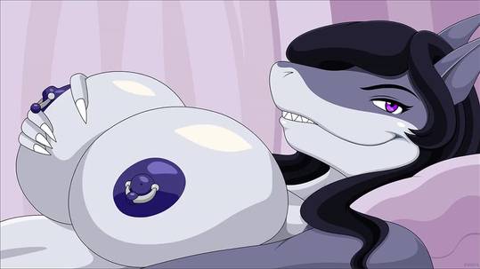 [F] Praise the sharktits!