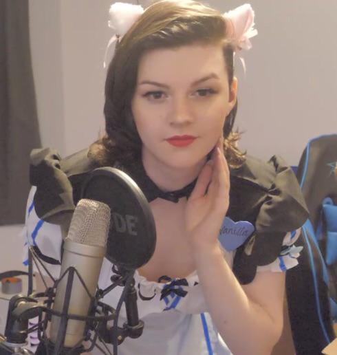 F1nn doesn’t need a wig anymore