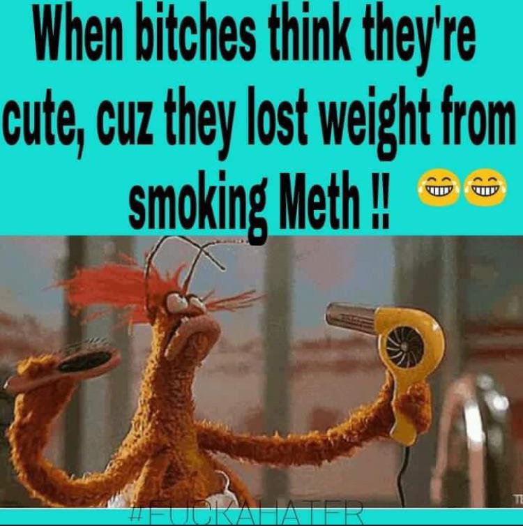 Facebook memes are hot ass