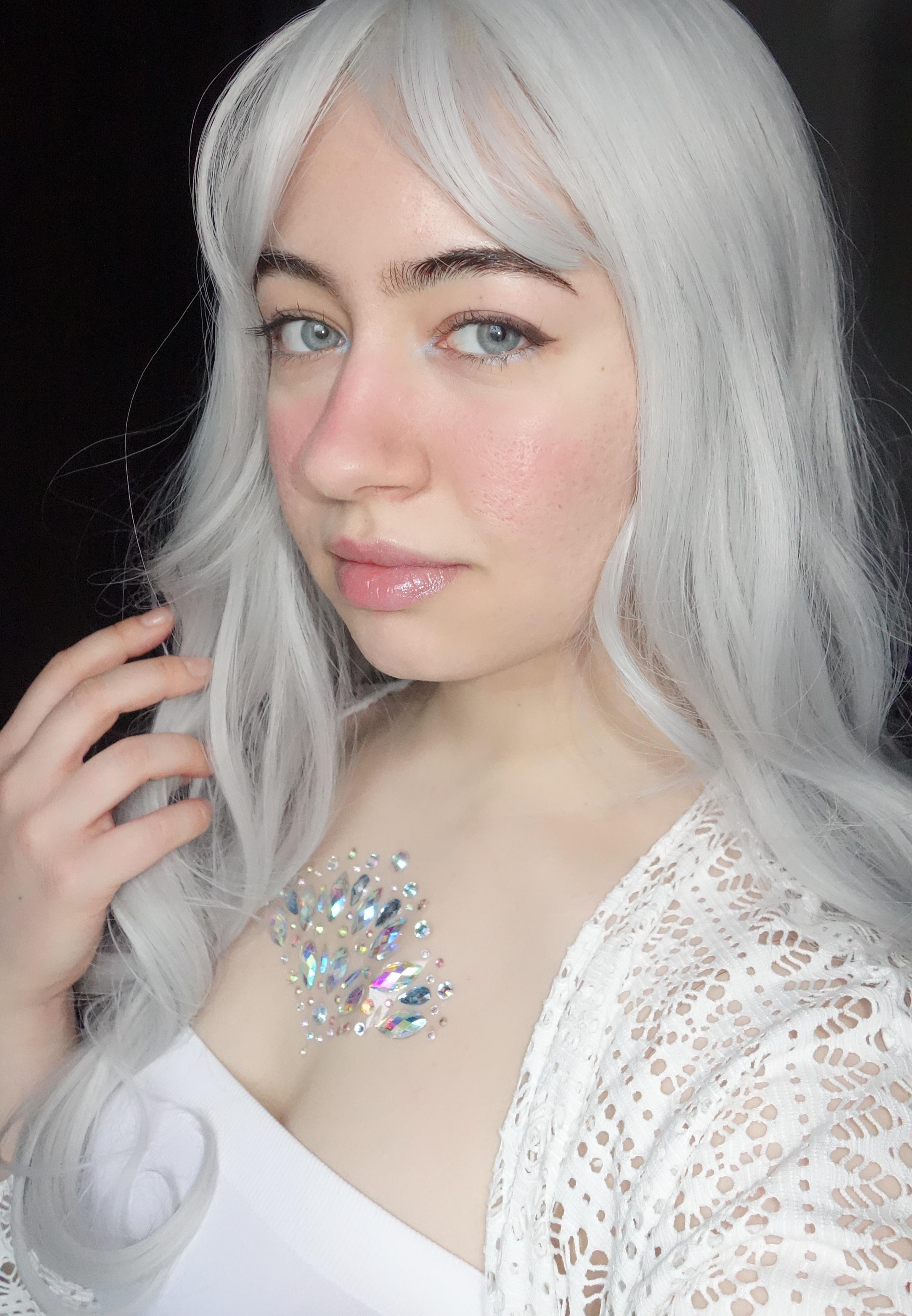 Fairy Vibes Scrolller