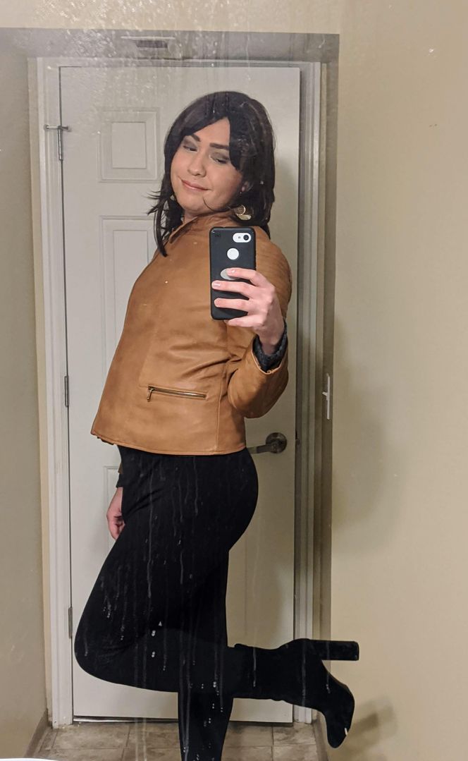 Falling for fall outfits