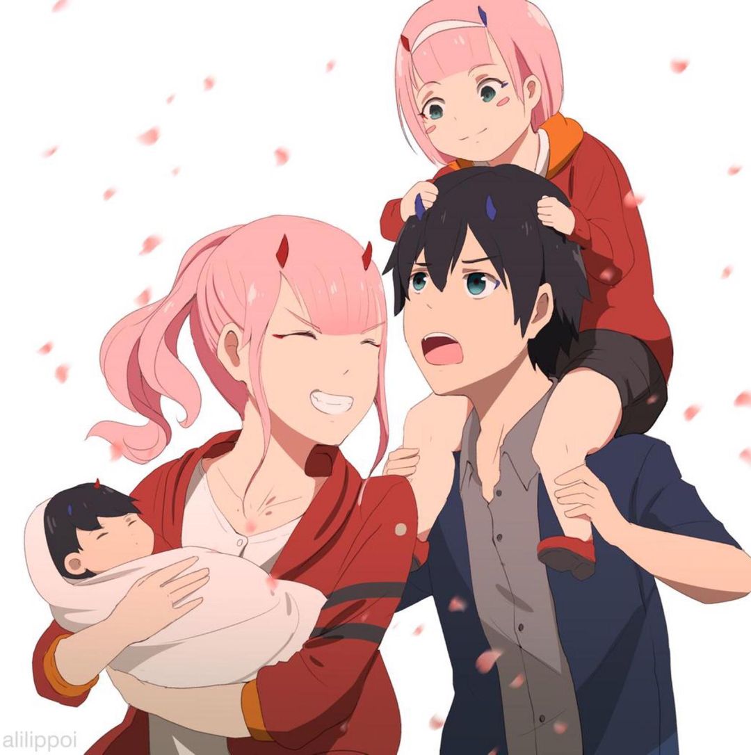 Family!
