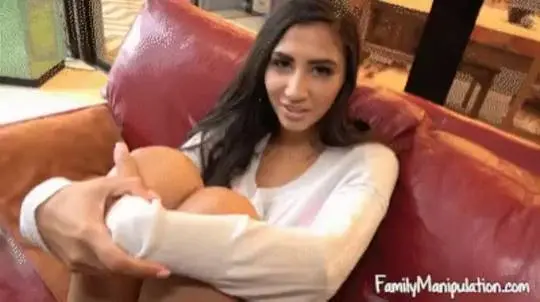 Family Manipulation- Lost Bet