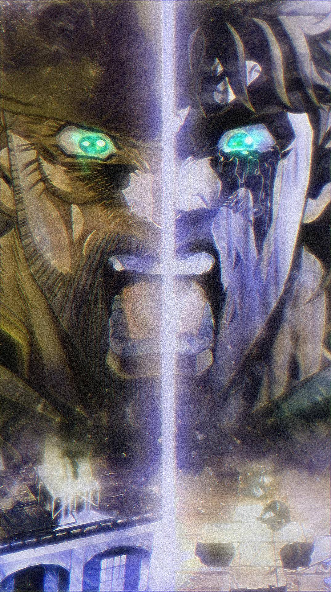 [Fanart] [Spoiler] The Fate Of Losing A Friend. Follow me on insta (atanasml_edits)