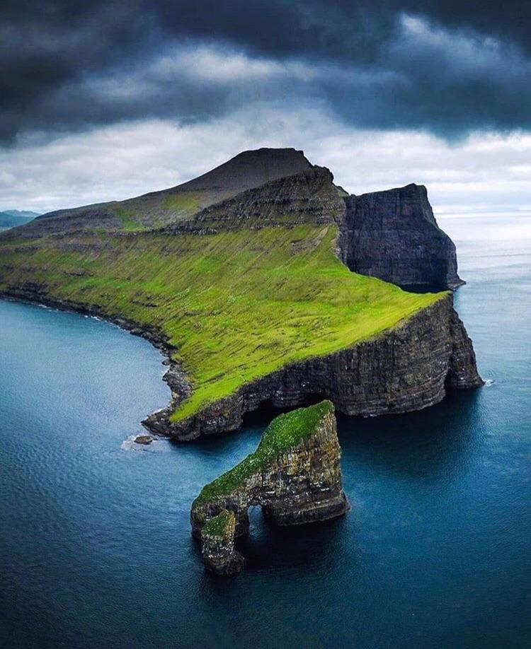 Faroe Islands