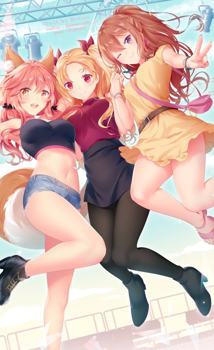 ✨ [Fate/Grand Order]