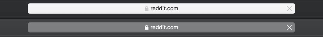 [Feature] Confusing to tell which window is "Incognito" in dark mode