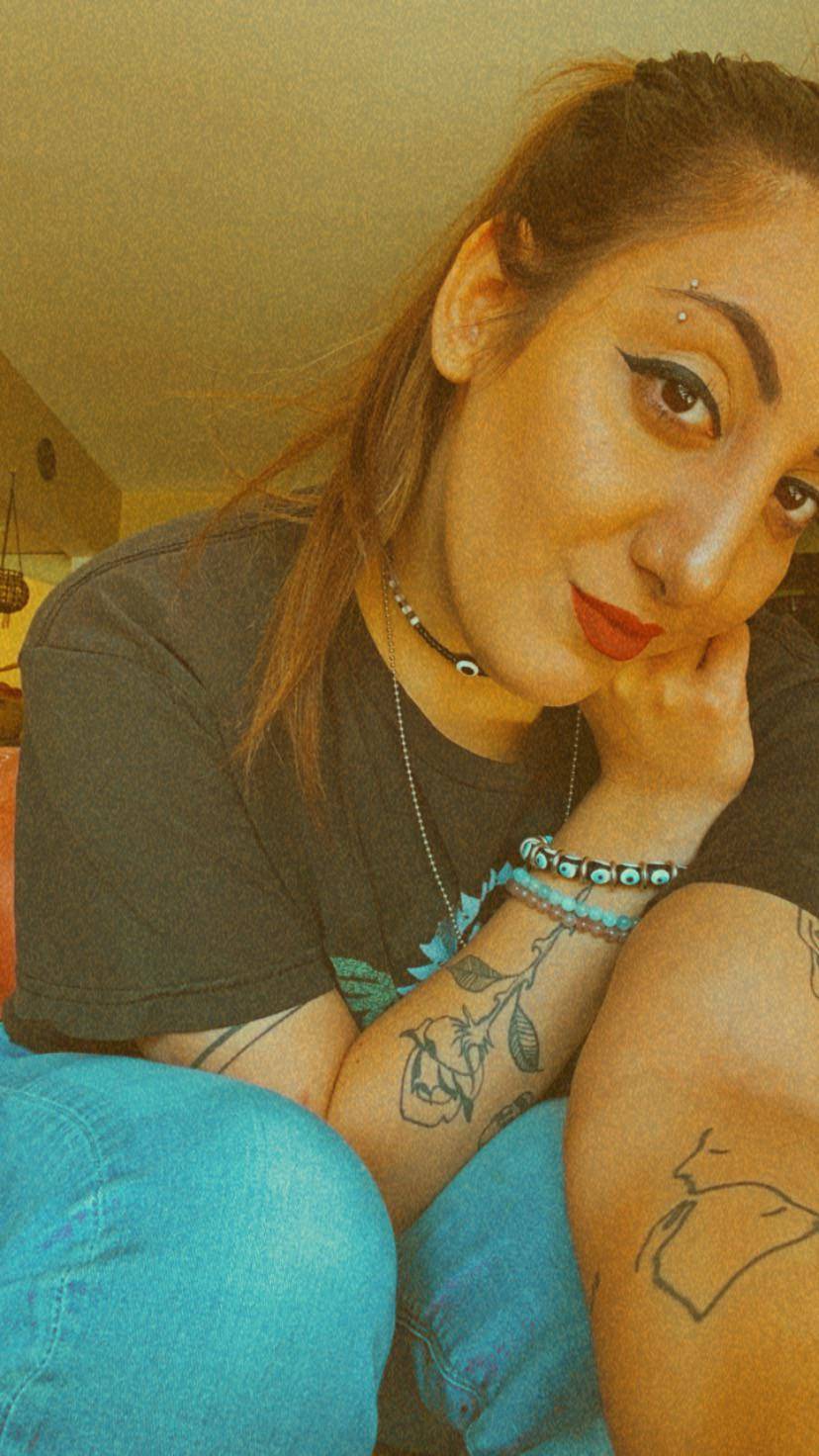 feeling better today ❤️