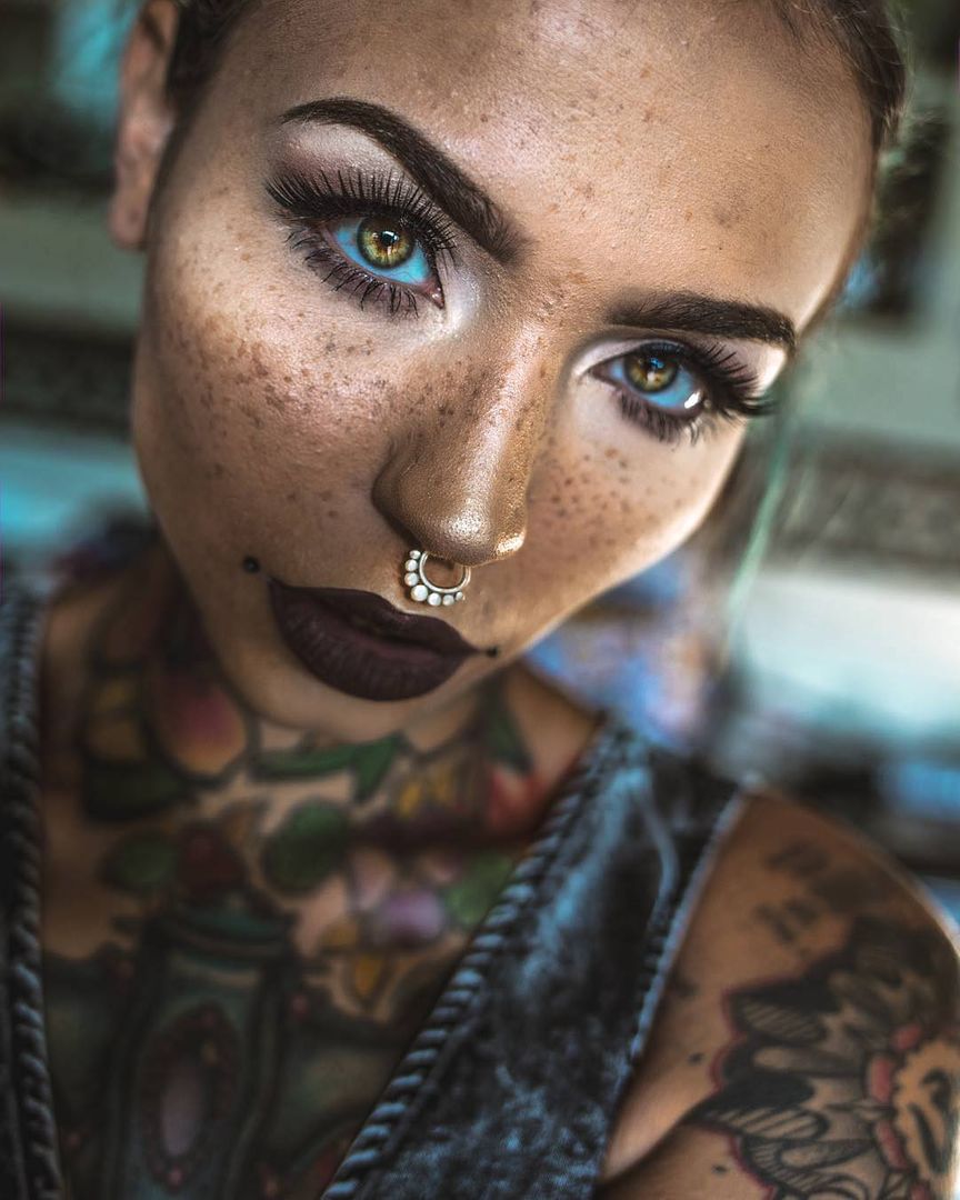 Felisja Piana (Fishball Suicide) has been hiding these all along.