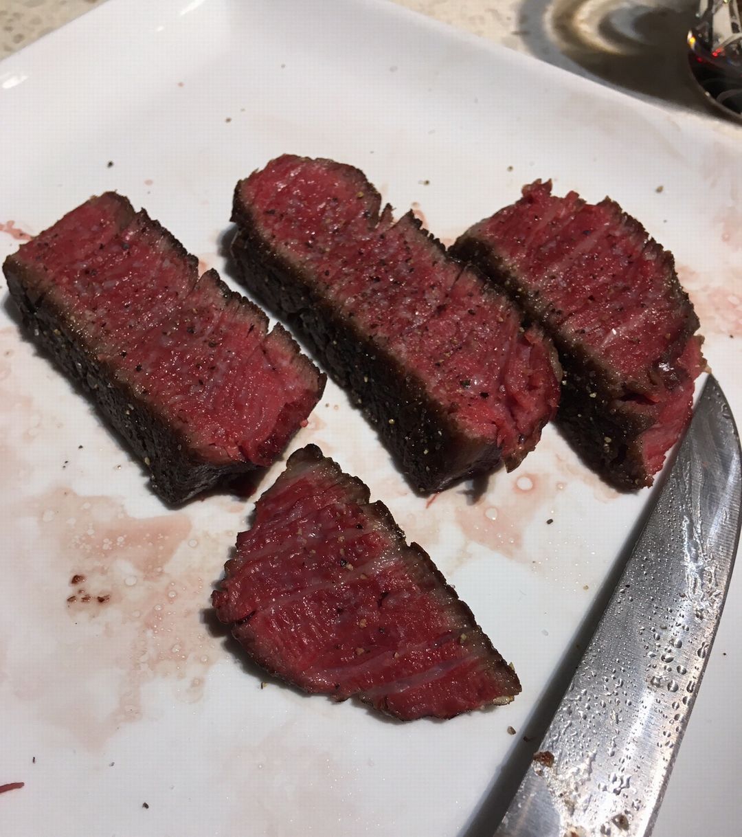 filet