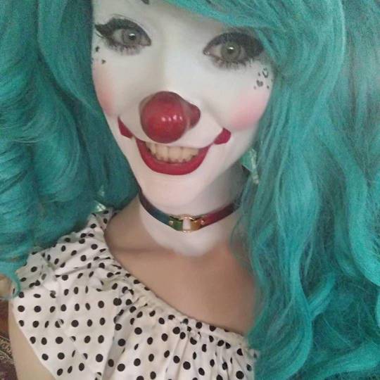 Finally know who this sexy stunner is....I present Cookie😍