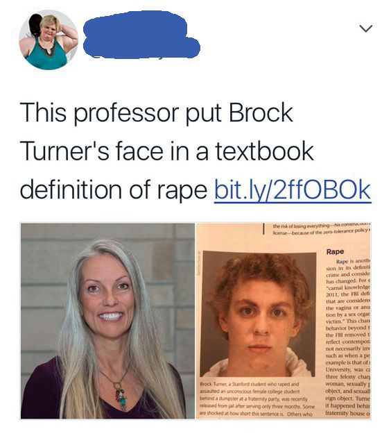 This teacher is actually very badass