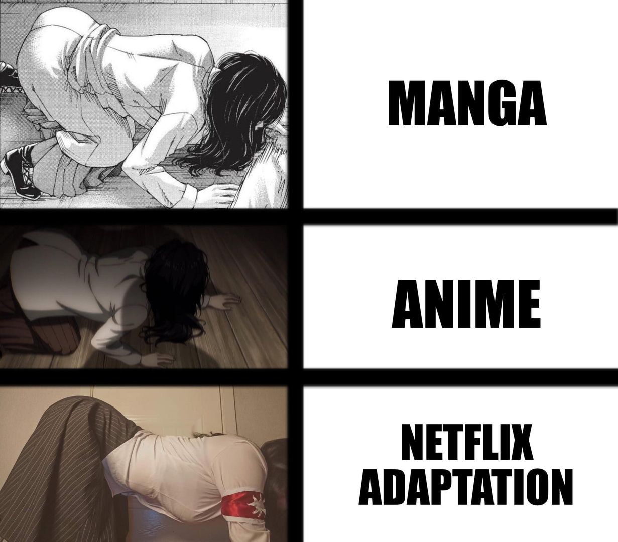 Finally, something we can all get behind