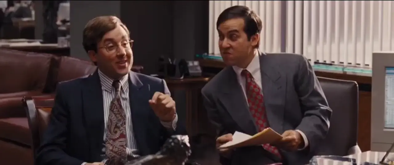 Finance & DTS in a Nutshell 