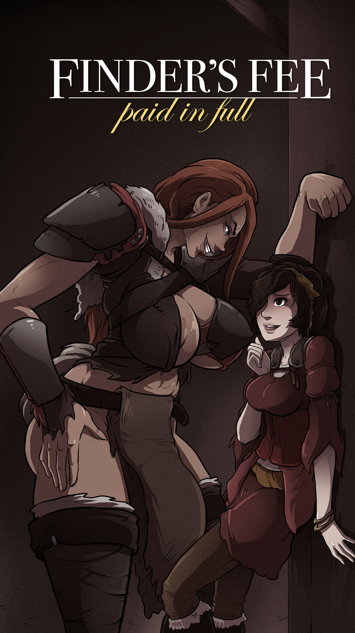 Diablo Finders fee paid in full Scrolller 