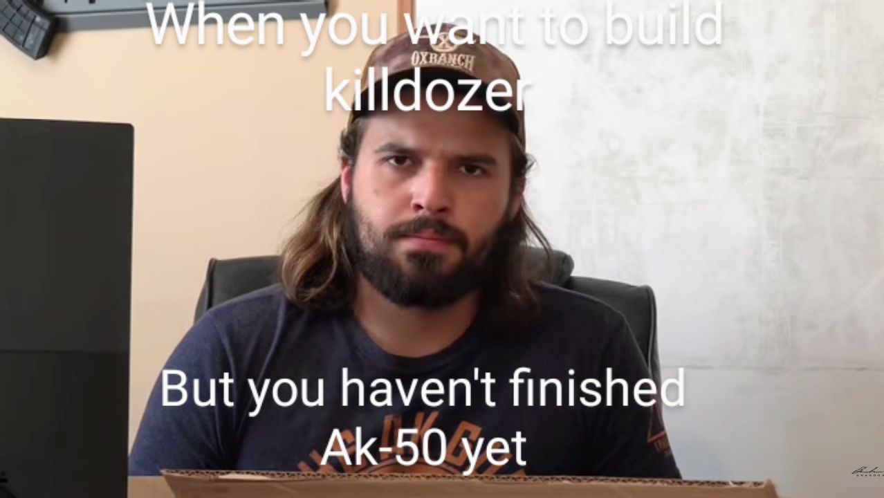 Finnish one before you start another