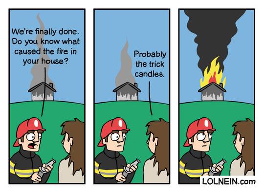 Firefighting
