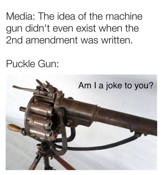 *Firing Rate Intensifies*