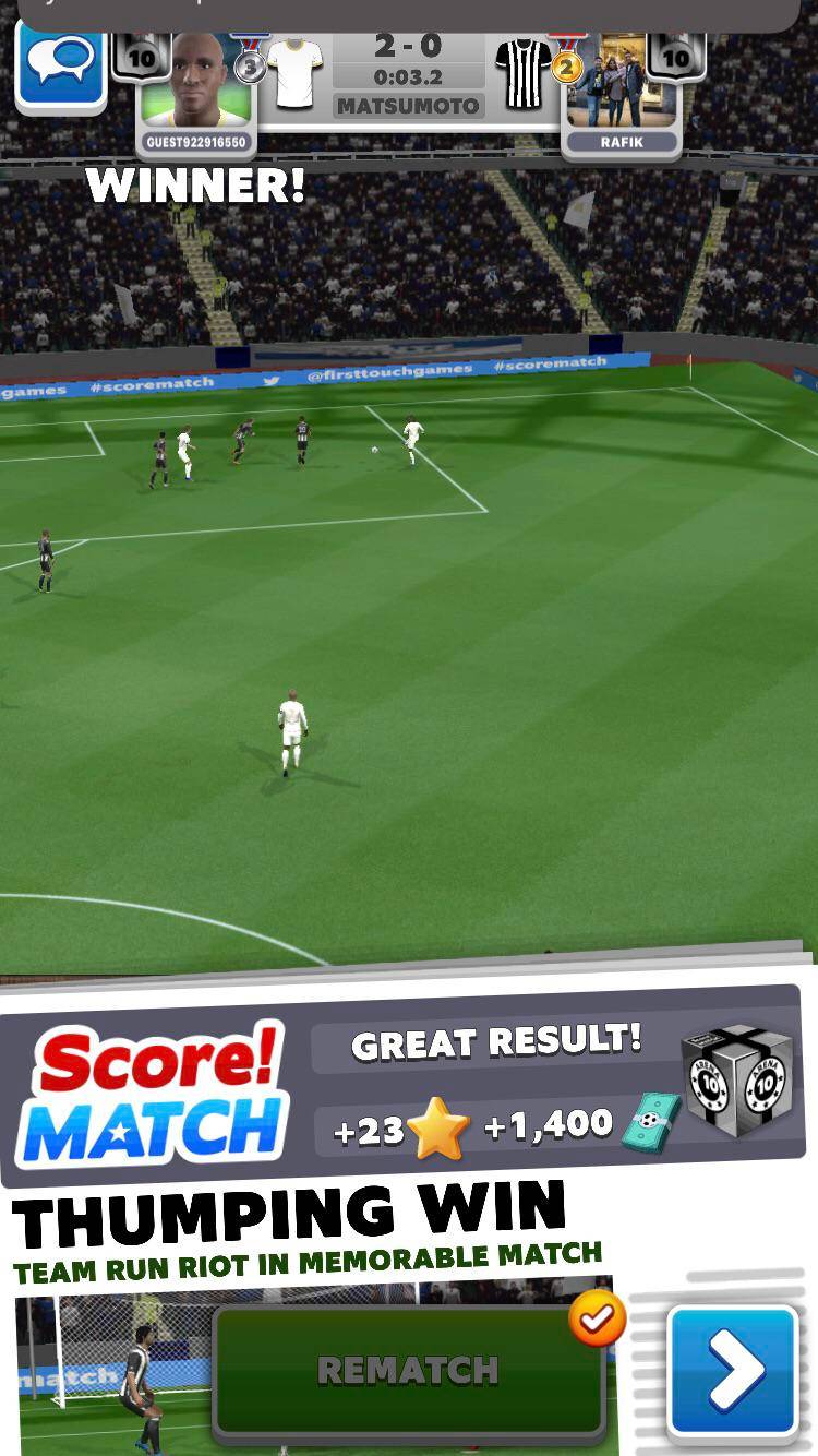 First ever diamond package! I got Matsumoto from my first platinum ...