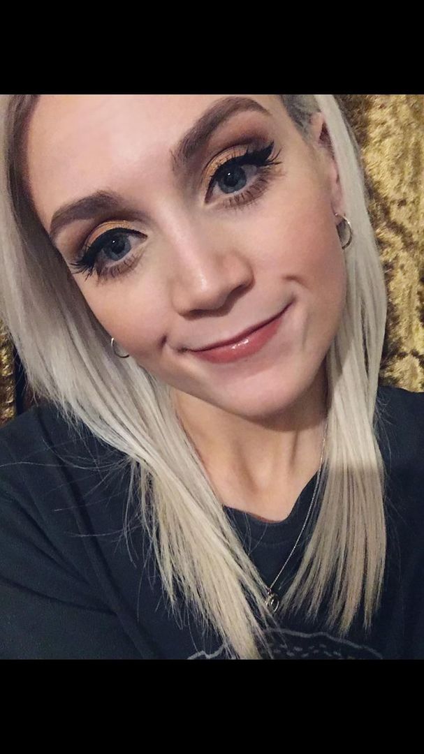 First impression👩🏼?