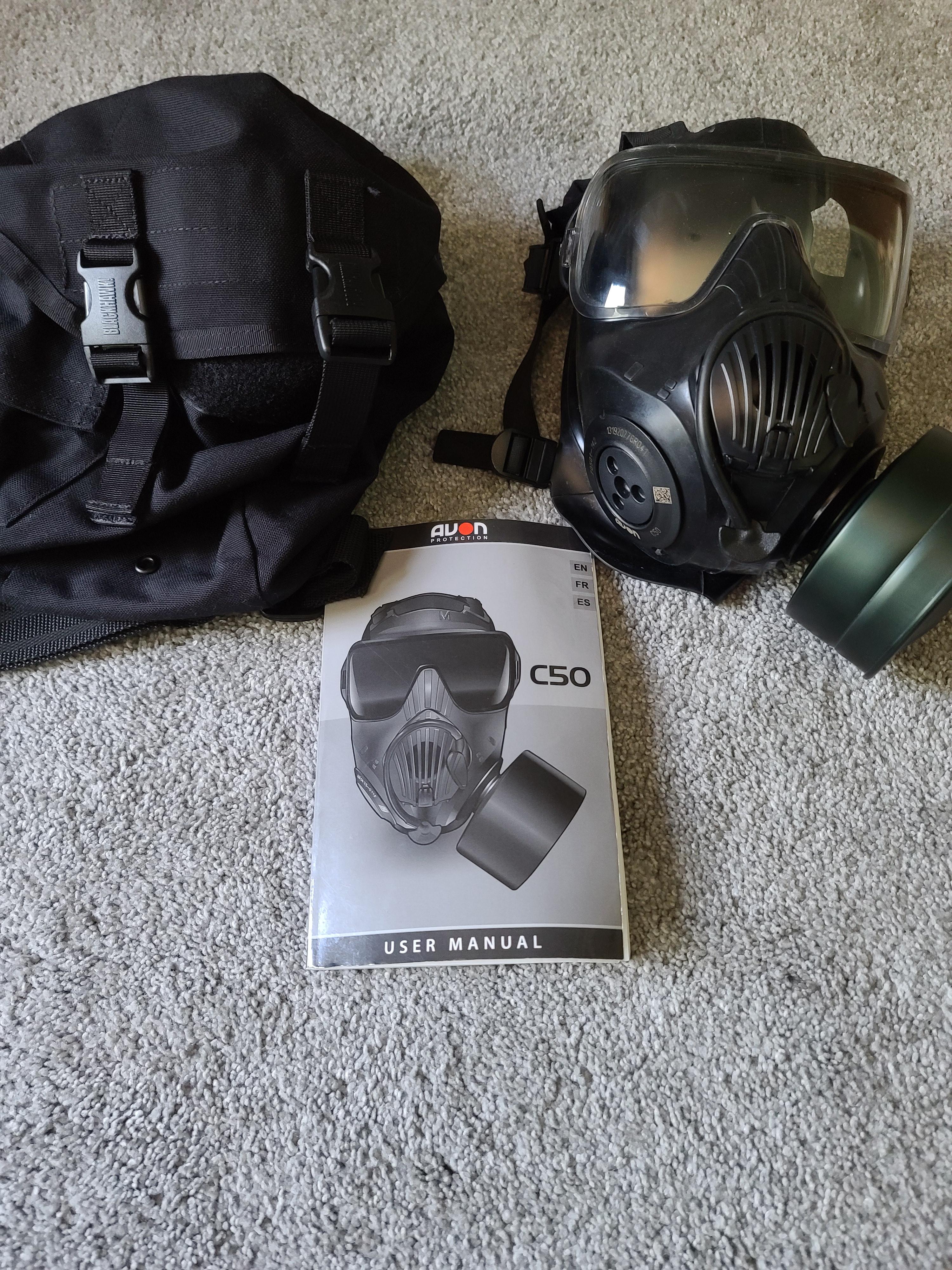 Masks Joined First Mask, Finally Joined You Guys | Scrolller