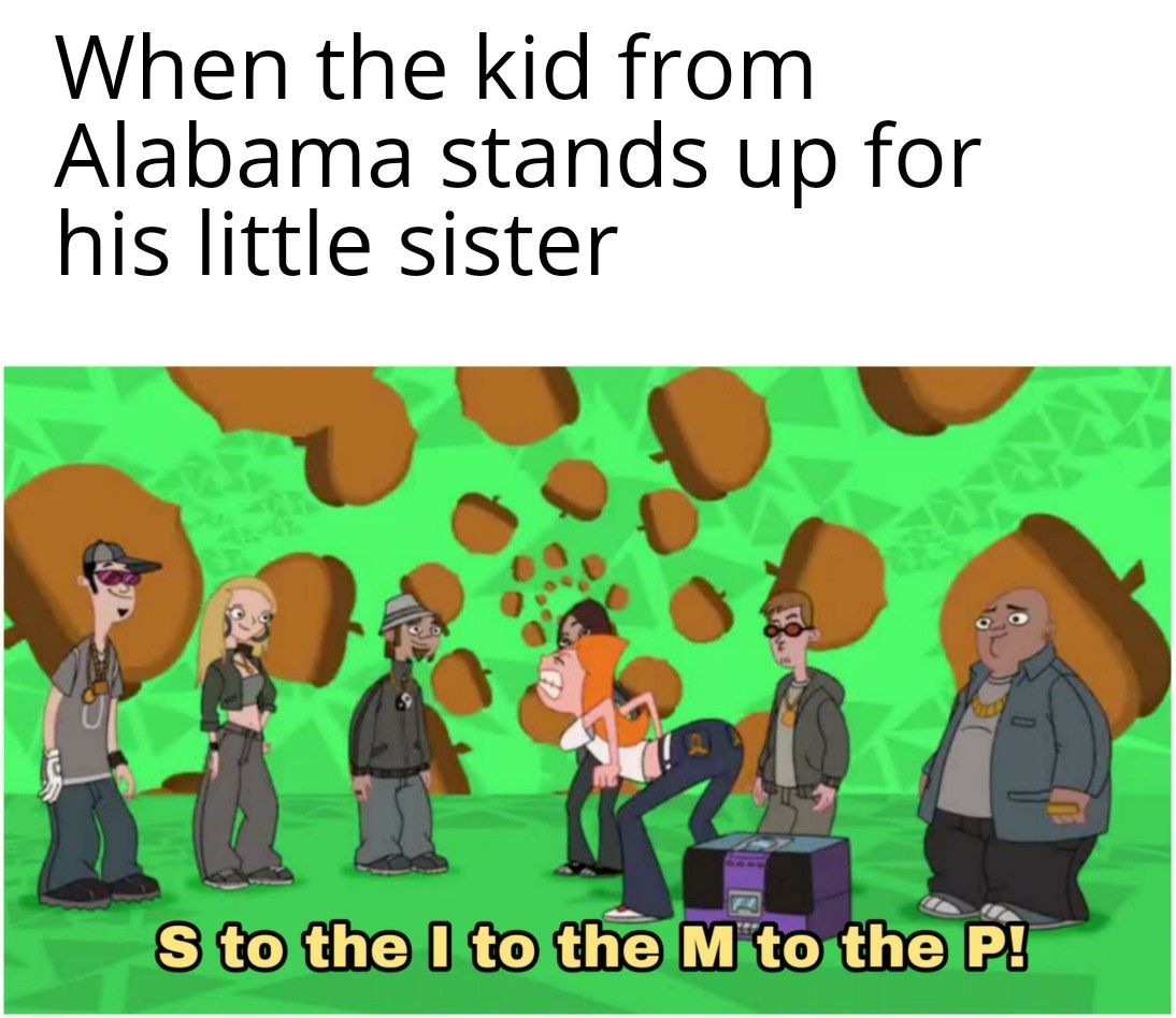 First meme in a while and...