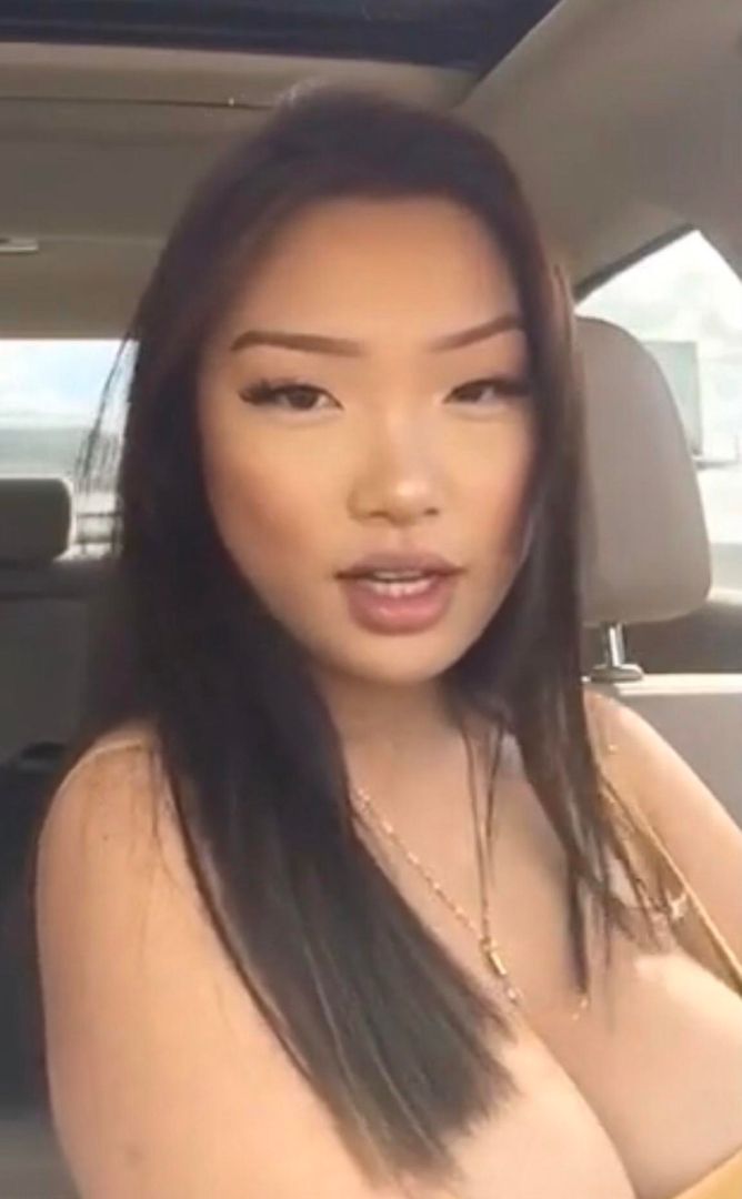 First time a saw her in a video I knew I had to find more of her.