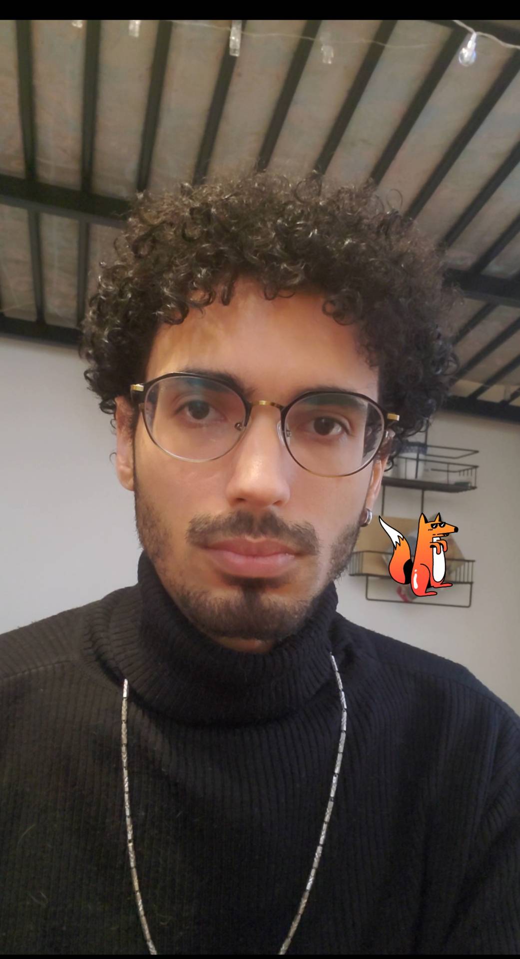 First time growing hair long - 9 months in