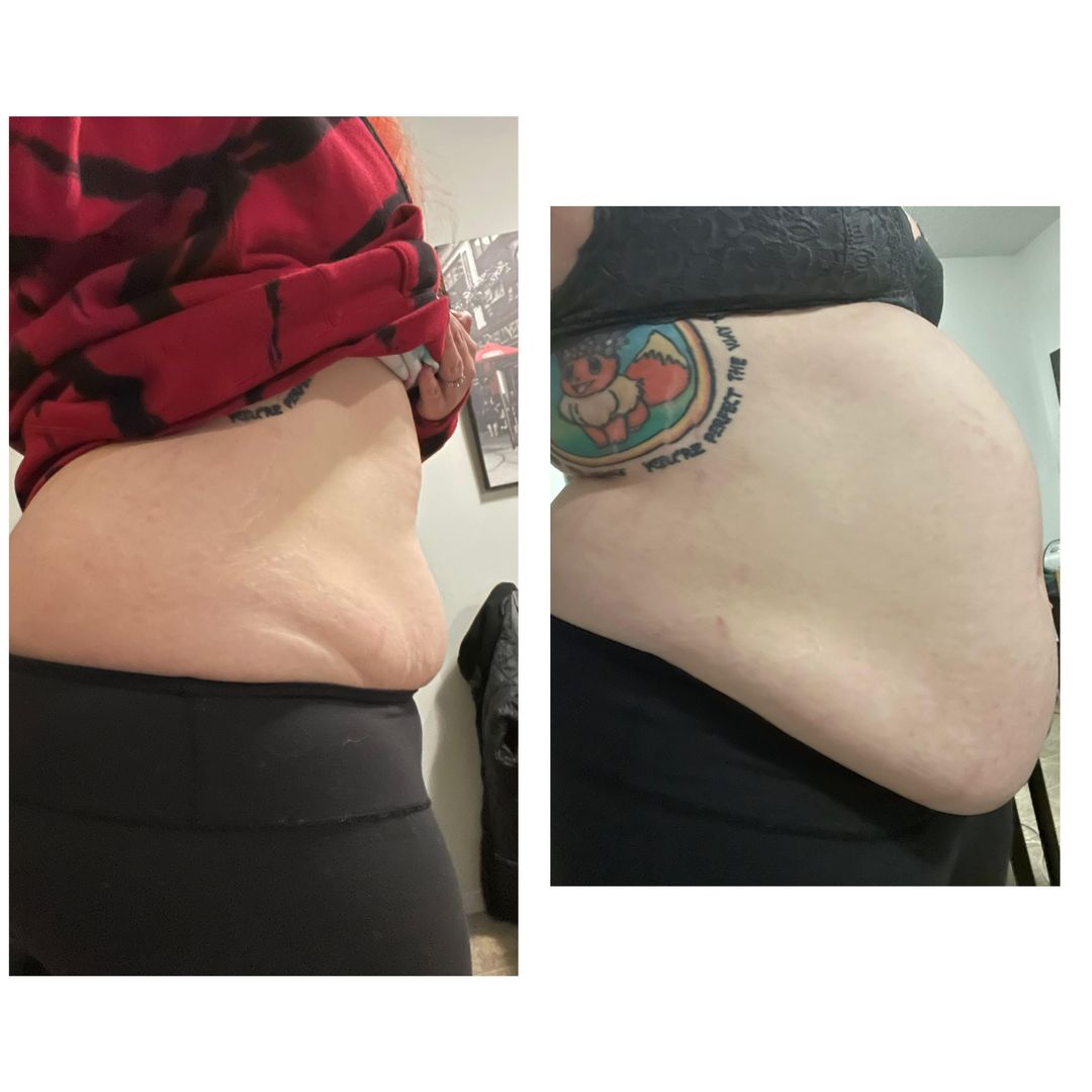 First time trying a soda bloat, what do you think?