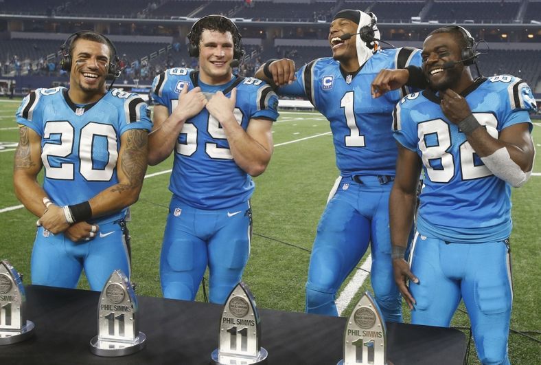 Five years ago today