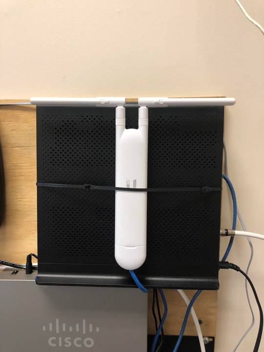 Fixed your modem for you, Comcast