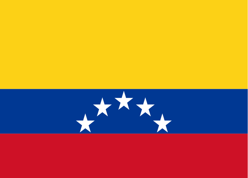 Flag of the Republic of Spanish Haiti
