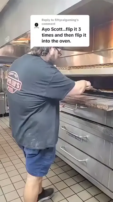 Flip It